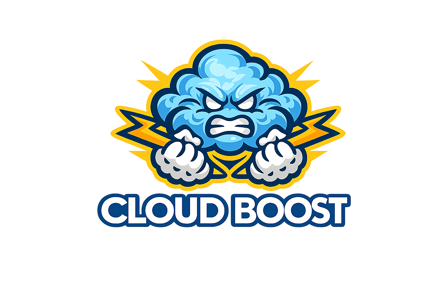 The Cloud Boost